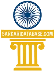 Sarkari Database